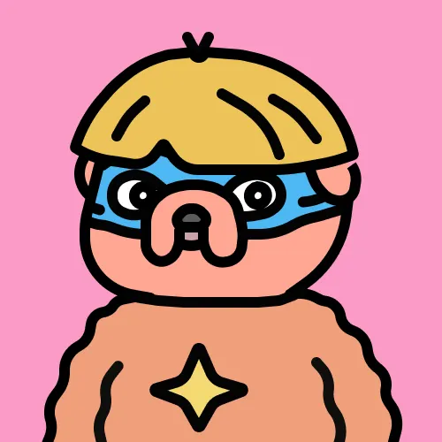 NFT Avatar