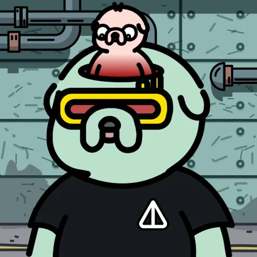 NFT Avatar