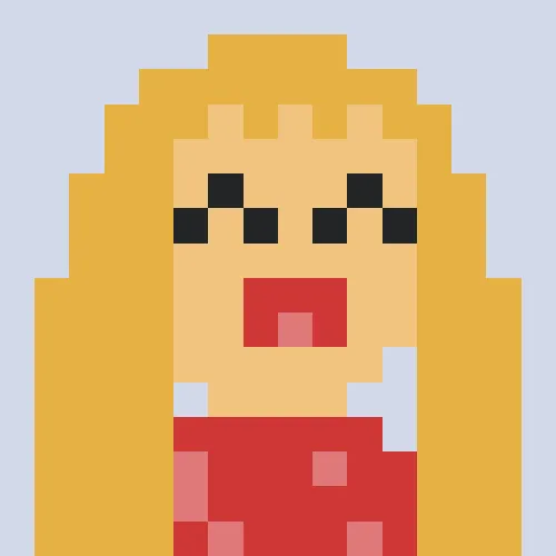 NFT Avatar