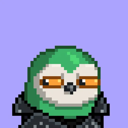 NFT Avatar