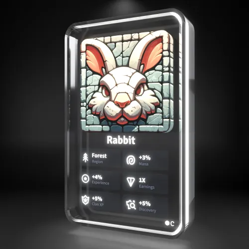 NFT Avatar