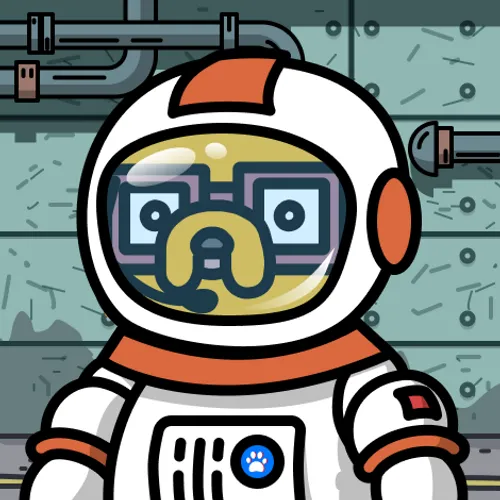 NFT Avatar