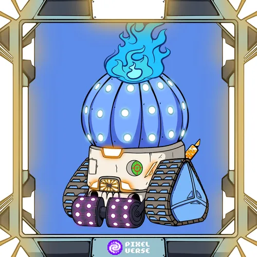 NFT Avatar
