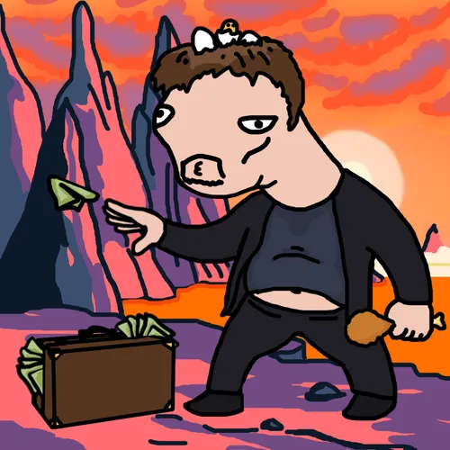 NFT Avatar
