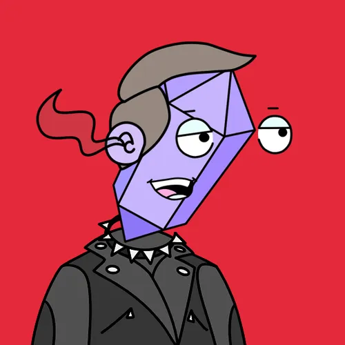 NFT Avatar