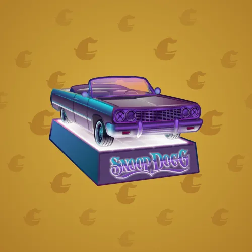 NFT Avatar