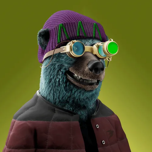 NFT Avatar