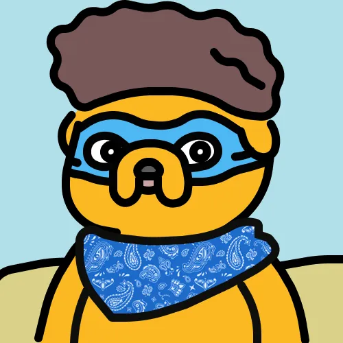 NFT Avatar