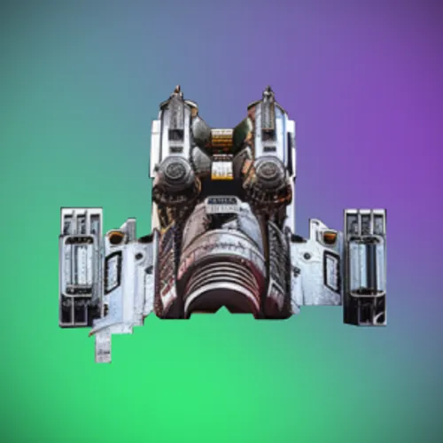 NFT Avatar
