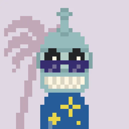 NFT Avatar