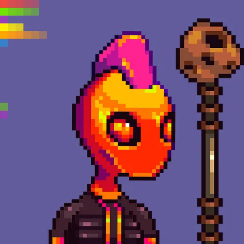 NFT Avatar