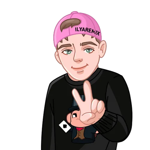 NFT Avatar