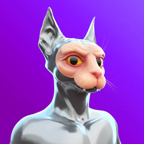 NFT Avatar