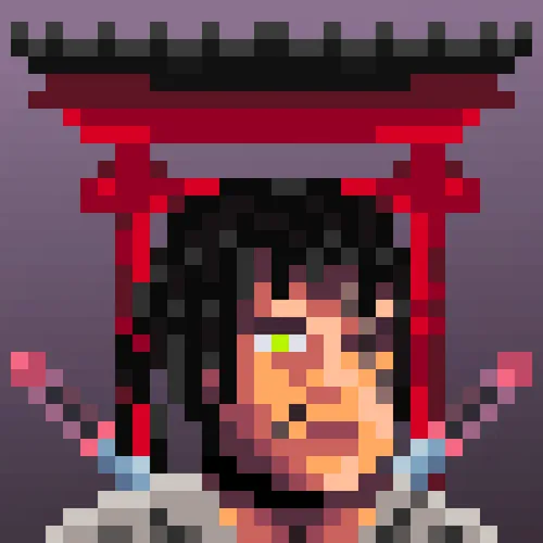 NFT Avatar