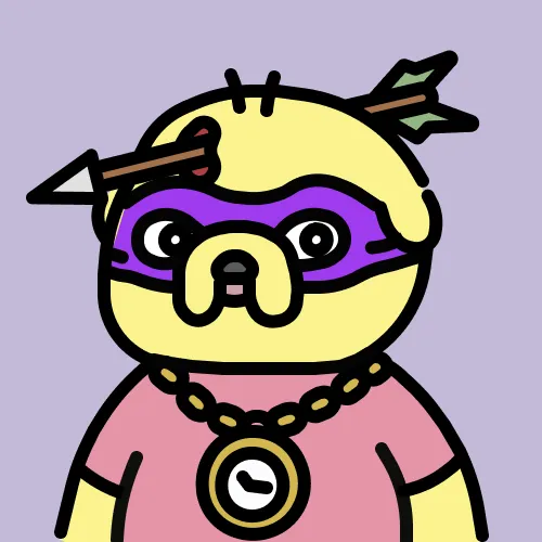 NFT Avatar