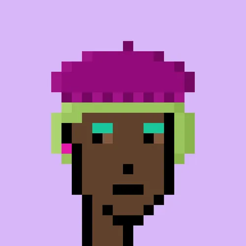 NFT Avatar