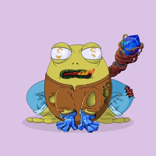 NFT Avatar