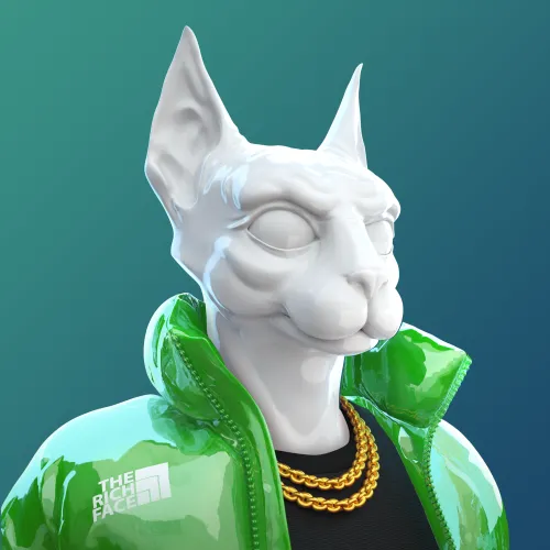 NFT Avatar