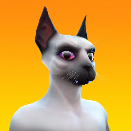 NFT Avatar