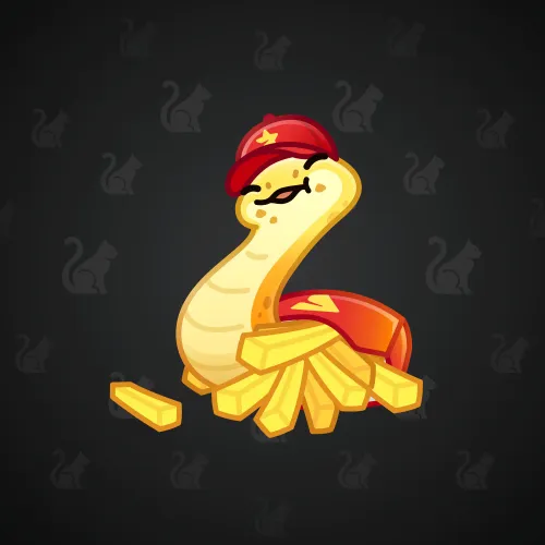 NFT Avatar