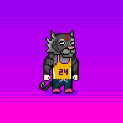 NFT Avatar