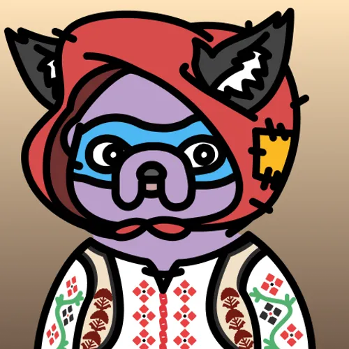 NFT Avatar