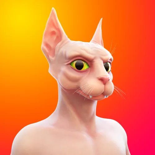 NFT Avatar