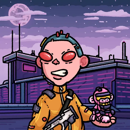 NFT Avatar