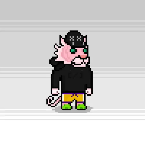 NFT Avatar