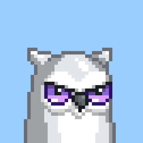 NFT Avatar