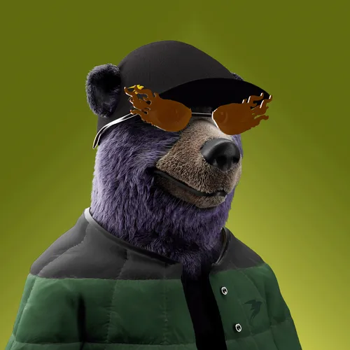 NFT Avatar