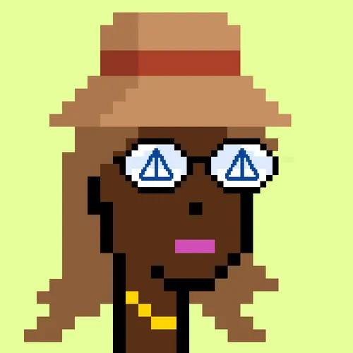 NFT Avatar