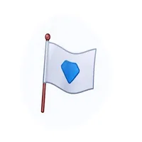WHITE FLAG