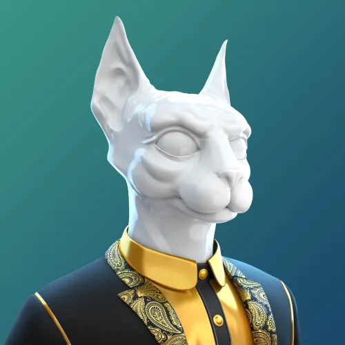 NFT Avatar