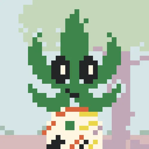 NFT Avatar