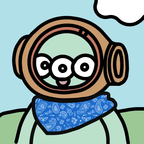 NFT Avatar
