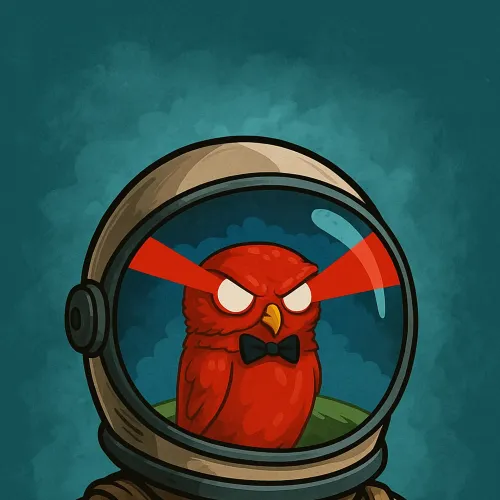 NFT Avatar