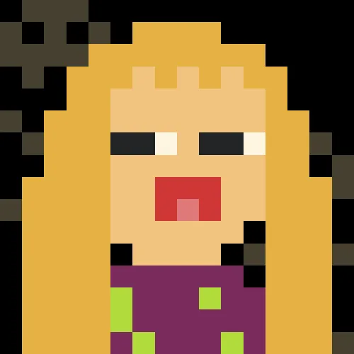 NFT Avatar