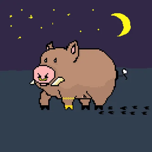 NFT Avatar
