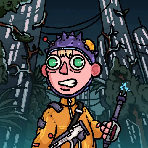 NFT Avatar