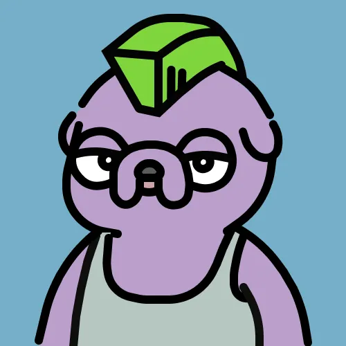 NFT Avatar