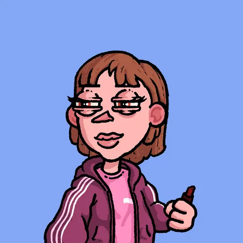 NFT Avatar