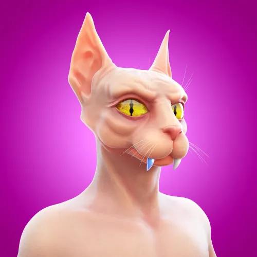 NFT Avatar
