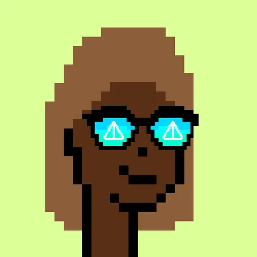 NFT Avatar