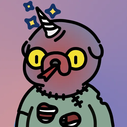 NFT Avatar