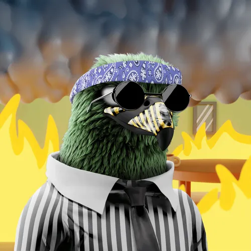 NFT Avatar