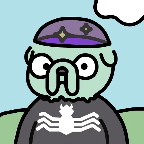 NFT Avatar