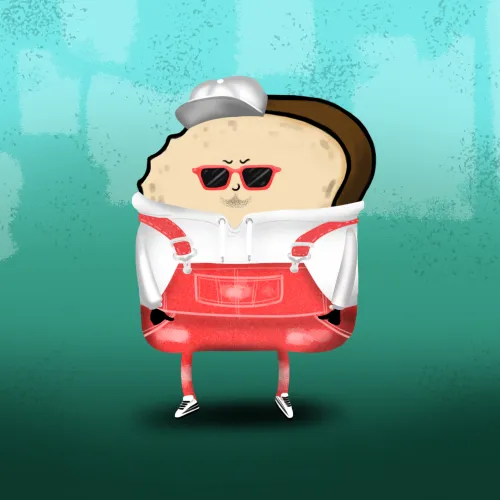 NFT Avatar