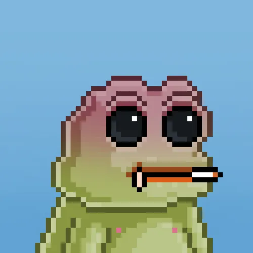 NFT Avatar