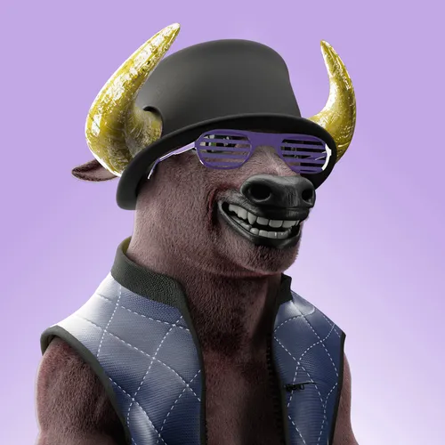 NFT Avatar